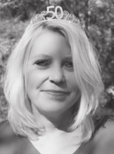Tammy Norman Keith