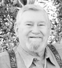 James Douglas Harris