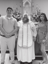 Our Lady of Lourdes Recent Events Held