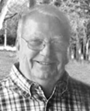 Richard Cloid Crain