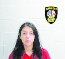 Morgan City Police Department Credits New FLOCK Camera in Arrests of Winn Parish Murder Suspects