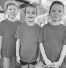 Sikes Wolf Creek Festival a success