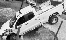 WFD Assists in Crash