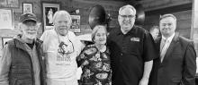 Blaze Returns to Winnfield