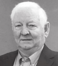 Bobby Ray Sanders