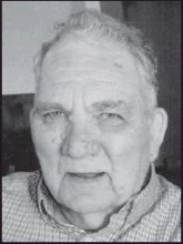 Jimmy Faith Rudd