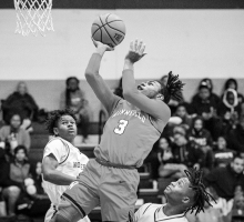WSHS Seniors Chosen to Play in Beast of the Week AllStar Game