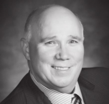 Rex Allen Ferrier, Sr.