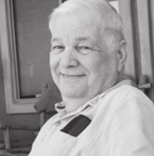 DeWitt George Hagan, Jr.,
