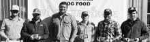 Uncle Earl’s 29th Annual Hog Dog Trials