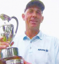 Sr. U.S. Open Champion Comes to Winnfield