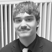 Southern Funeral Home Welcomes Mortuary Science Intern Noah Garison