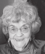 Dorethea Bolton Smith