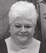 Nancy Gayle Ricketts