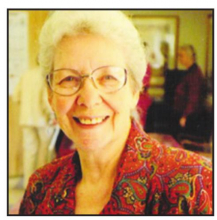 Winn Retired Teachers Association’s Necrology Service Honors Four