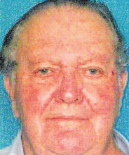 Former Winn Parish sheriff arrested