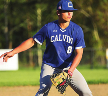 Calvin Cougars have 4 players named to ALL­STATE team