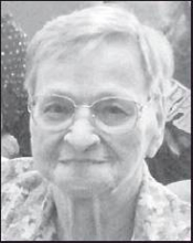 Peggy Lavon Freeman