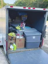 Winn Parish