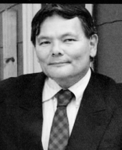 Russell “Russ” Skains August 9, 1952 — May 7, 2026