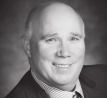Rex Allen Ferrier, Sr.