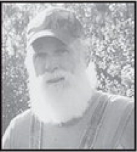 William ‘Bill’ Lee Burton