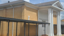 Winn Parish School’s finish renovations just in time for return to school