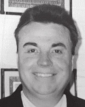 Dr. James R. “Jim” Fenoli