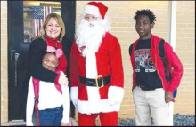 Atlanta High School Celebration