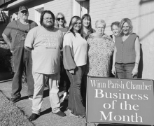 Dixie Medical Equipment Named October 2025 Business of the Month
