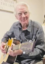 LeRoy James Named 2024 Grand Marshal of the Winnfield Christmas Parade
