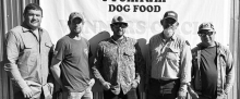 Uncle Earl’s 29th Annual Hog Dog Trials