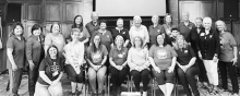 Samaritan’s Purse Operation Christmas Child West Central Louisiana Area Team Hosting Their Annual Kickoff Celebration