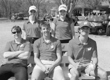 WSHS Golf Teams Build Momentum with Strong Early Season Performances