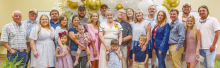 An Evening to Honor a WSHS Treasure