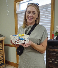  Winn Parish Enterprise Celebrates 100th Birthday