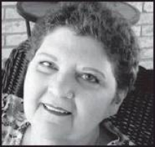 Carol Ann James