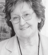 Margaret Muse