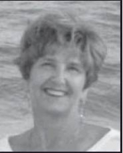 Molly Darla DeBlieux Hunt