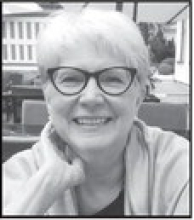 In Loving Memory of Katherine Ann Berry Brewton