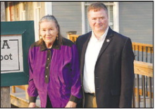 Louisiana Political Museum Celebrates Pearl Anniversary