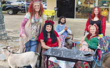 Winnfield Welcomes Fall with Annual Festival