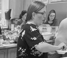 Fundraiser for former Winn Parish Enterprise Employee Surpasses Expectations
