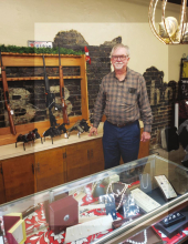 Annual Open House Once Again A Great Success