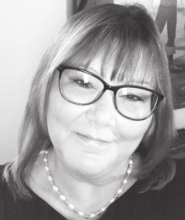 Tammy Rowell Gill