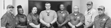 Winn Parish Sheriff’s Office Prepare for Students Return to School