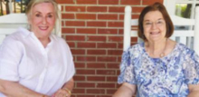 Winn Retired Teachers Elect New Officer’s