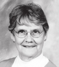 Rosella Mason Wells
