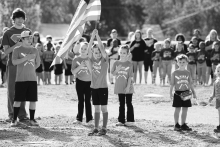 Play Ball! Winn Parish Dixie Youth Kicks Off Season with Opening Day Celebration