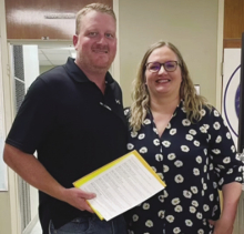 Local Candidates Face Off in October 14 Election
